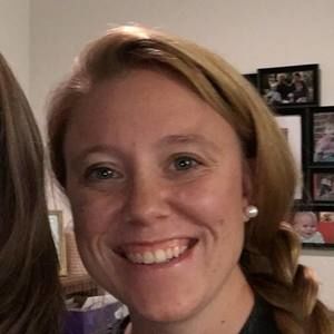 Meet your Posher, Kelley